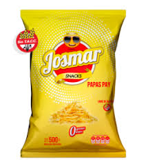 Papa Pay JOSMAR  x 500